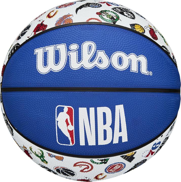 Actual product image Wilson All Team Tribute (3)