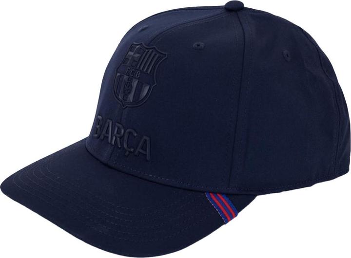 Actual product image FC Barcelona Barca Cap (One size)