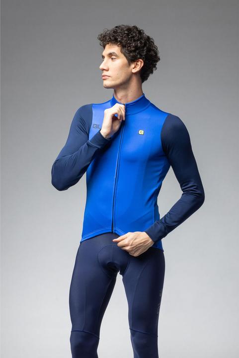 Image du produit Alé Solid Fondo 2.0 L/S Jersey (S)
