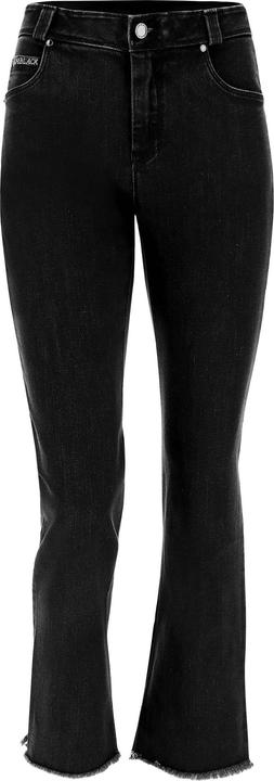 Actual product image Freddy Black (XS)