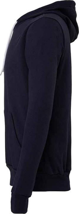 Immagine prodotto Bella Canvas Felpa con Cappuccio Adulto Unisex (XS)
