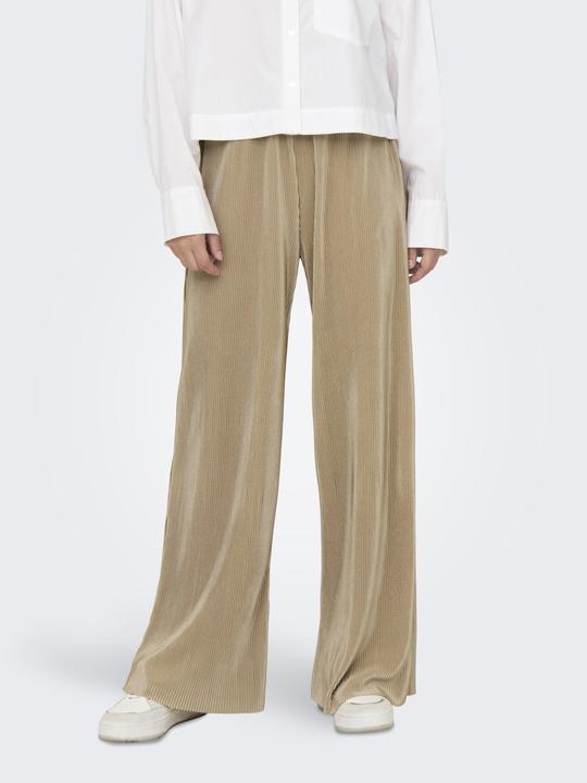 Produktbild JdY JDYCITA Mittlere Taille Weiter Beinschnitt Hose mit weitem Beinschnitt Hose mit weitem Beinschnitt (L)