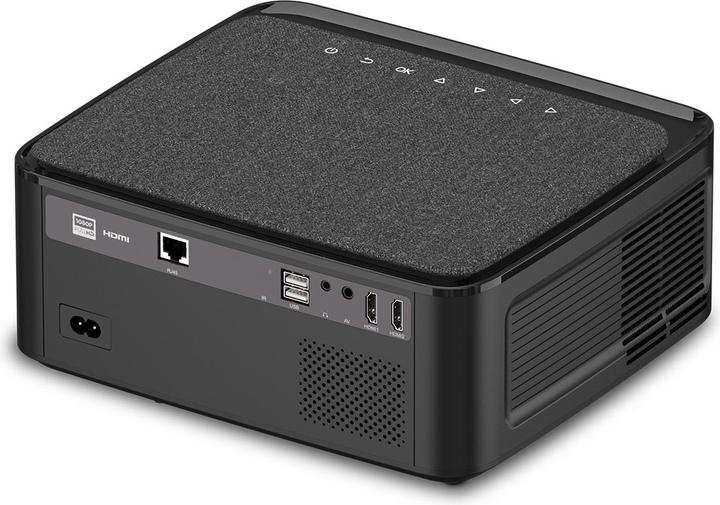 Productafbeelding Overmax Multipic 5.1 (Volledige HD, 4000 lm)