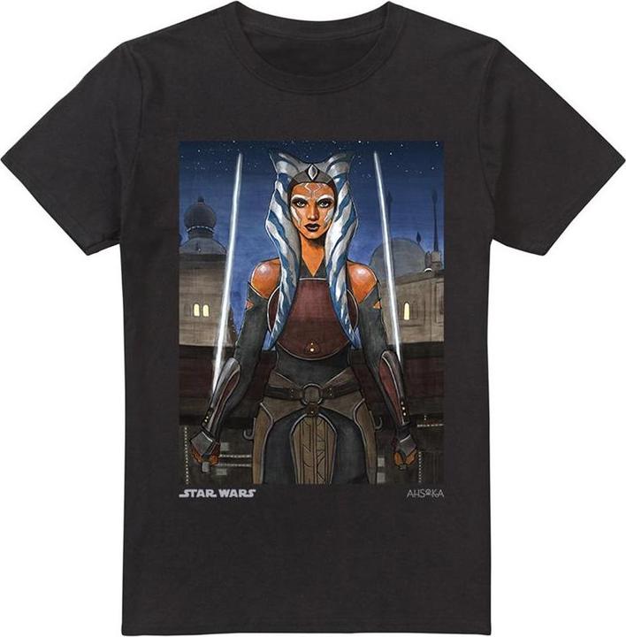 Ahsoka Heroic TShirt (XXL)