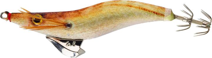 Caperlan ebika 2.5 / 105 325951 (10.50 cm)