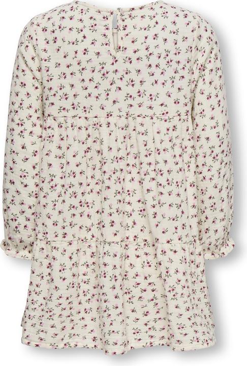 Immagine prodotto Only Kmgthyra Life Ls A-Sh Dress Aop Wvn Noos (122)