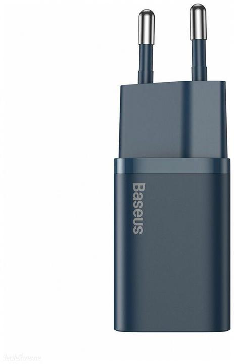 Produktbild Baseus Super Si Set Quick Charger (20 W)