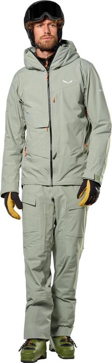 Produktbild Salewa Sella Free 3 Layers Powertex Jacke (54, XXL)