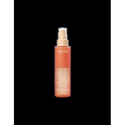 Immagine prodotto Payot Paris Payot - Acqua solare ad alta protezione SPF 30 150 ml (Crema solare, SPF 30, 150 ml)