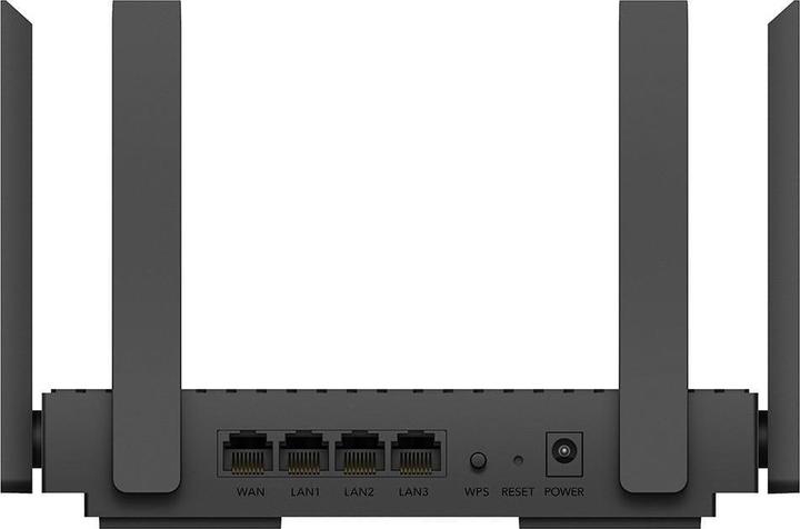 Actual product image Cudy AX3000 Mesh WR3000