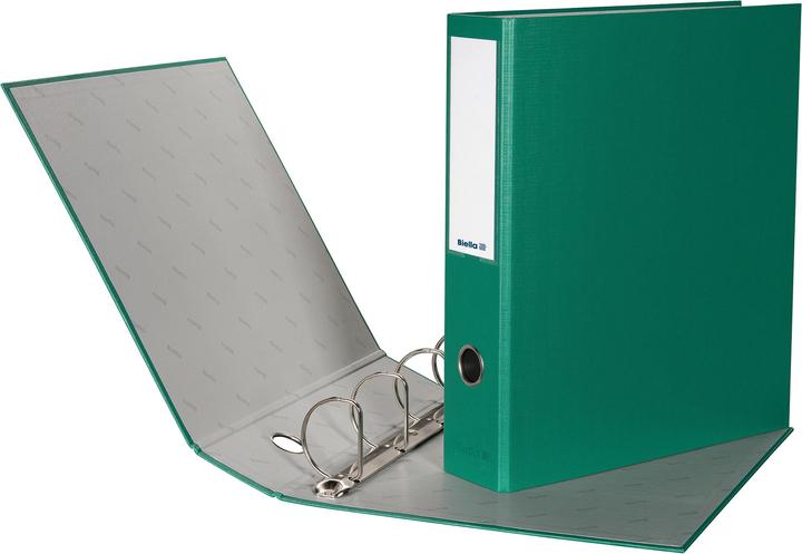 Actual product image Biella Show book Dinor-Quatro (A4, 70 mm, 1 Piece)