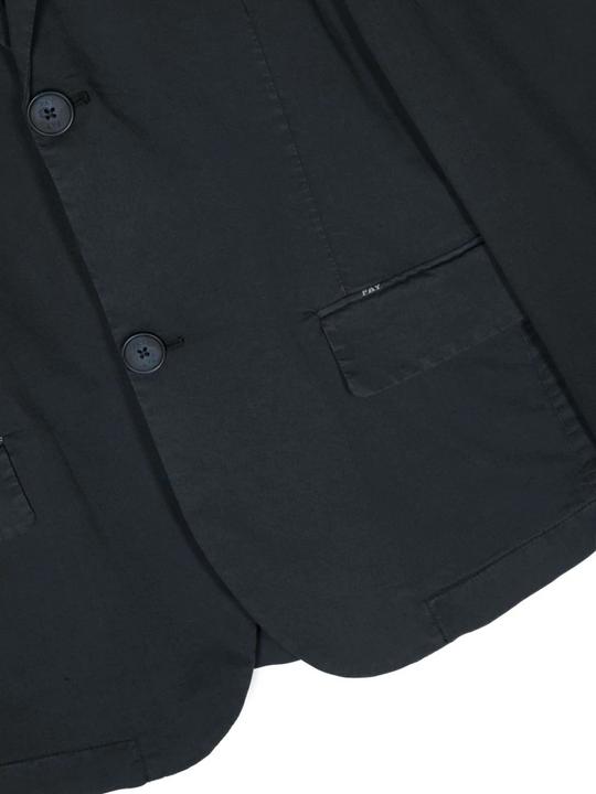 Immagine prodotto Fay Clothing Giacca Tessuto