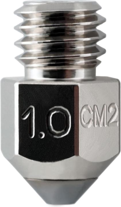 Image du produit MicroSwiss Micro Swiss CM2™ - Buse MK8 (Tube de grenaillage, Accessoire)