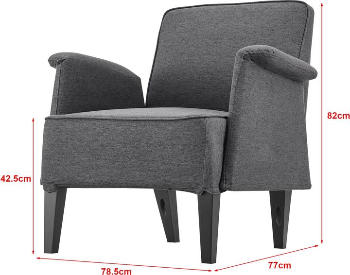 Actual product image En.Casa Diespeck