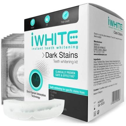 Immagine prodotto iWhite Macchie scure