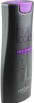 Postquam spezifische Maske Ultra Liss 250 ml (250 ml)
