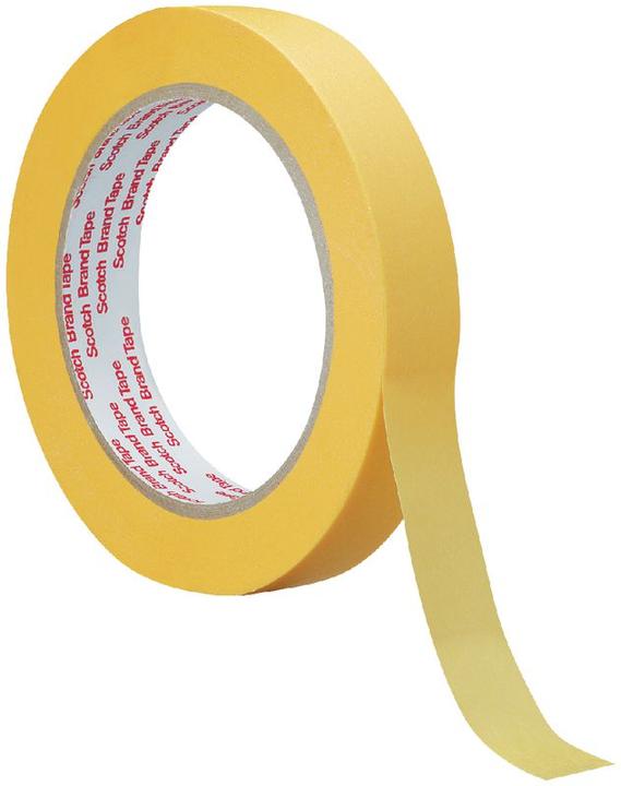 3M Ruban de masquage pour peintres 244 (18 mm)