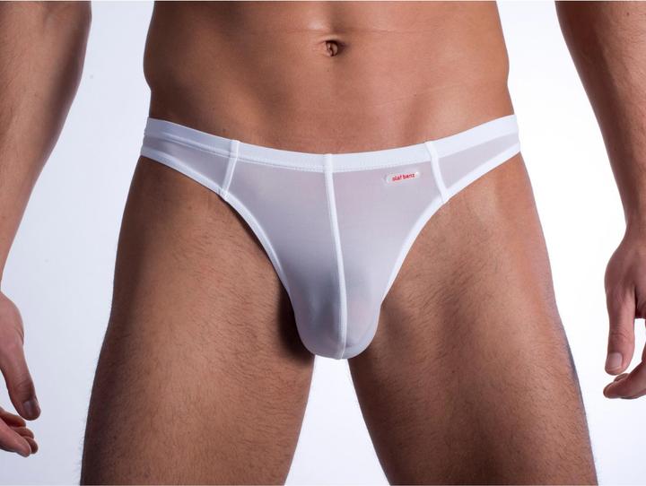 Immagine prodotto Olaf Benz RED 0965 Mini Stringa (XL, Confezione singola)