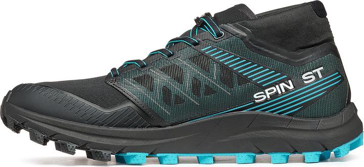 Actual product image Scarpa Spin ST (46)