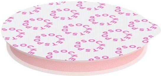 Produktbild PopSockets PopLips Strawberry Feels