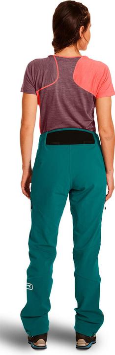 Produktbild Ortovox Westalpen Softshell Pants (L)