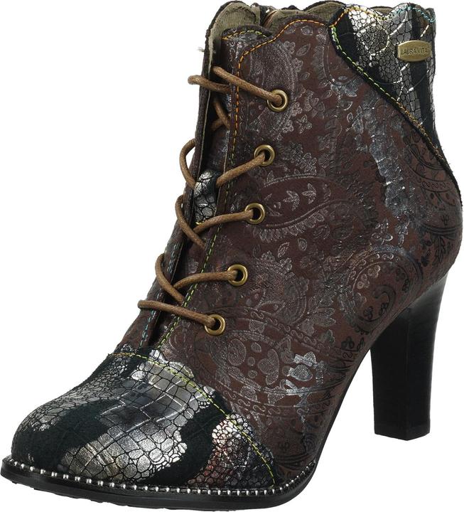 Produktbild Laura Vita Stiefelette (37)