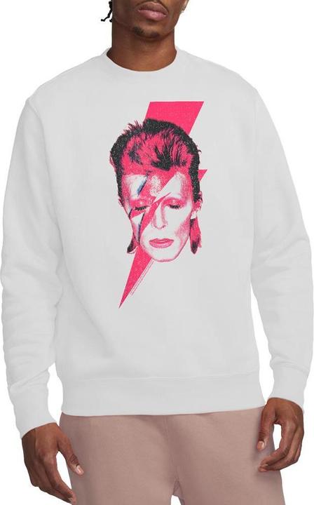 Produktbild David Bowie Aladdin Sane Sweatshirt (S)