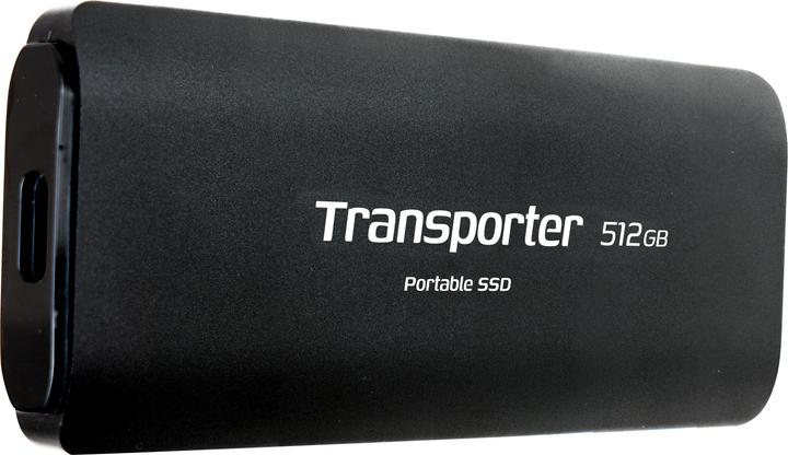 Image du produit Patriot Transporter (512 Go)