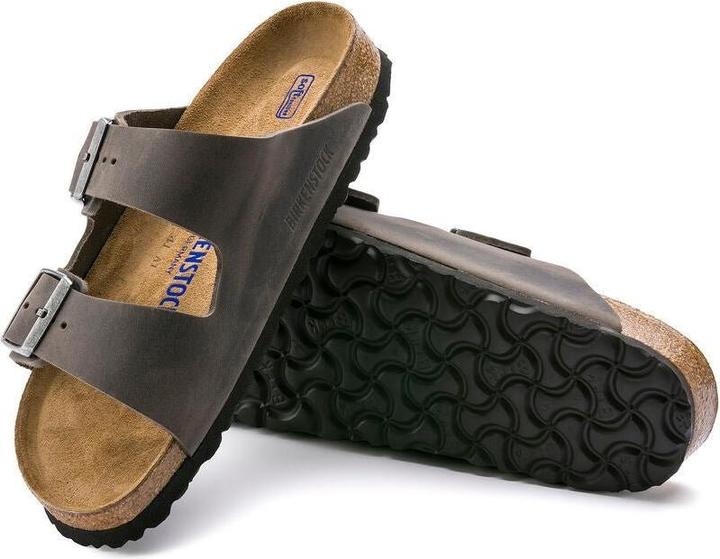 Actual product image Birkenstock Arizona BS (38)