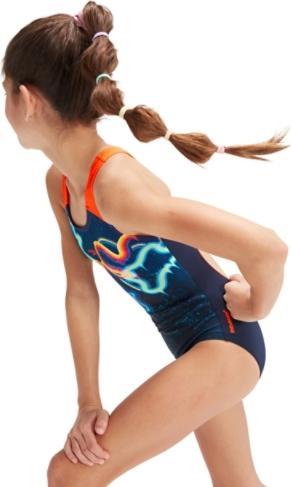 Image du produit Speedo Digital Placement Splashback (10)