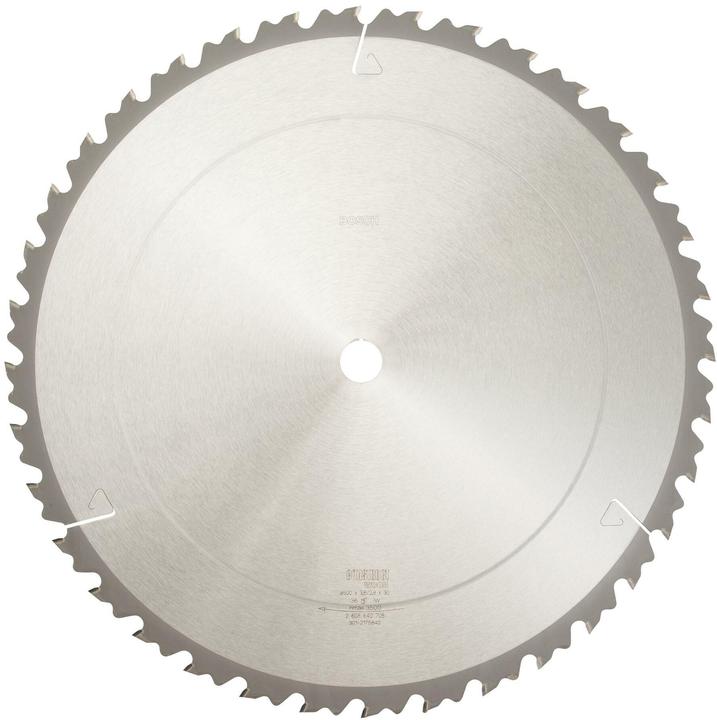Produktbild Bosch Professional Zubehör PRO Wood Kreissägeblatt, 500 x 3.8 x 30 mm