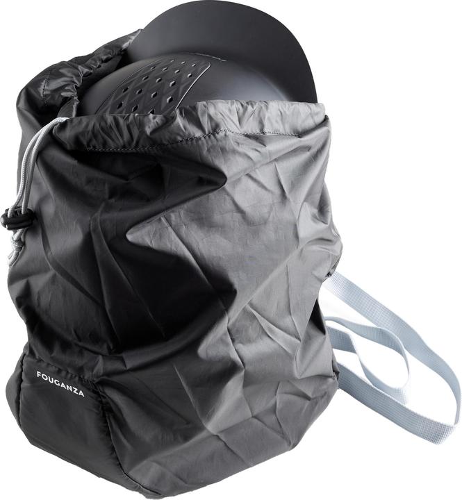 Produktbild Fouganza helmet bag 323598