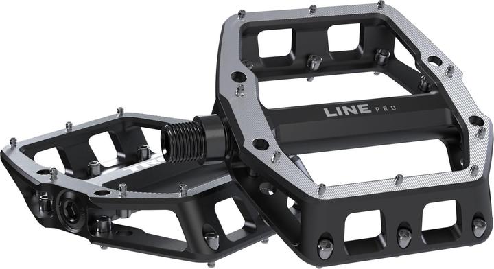 Produktbild Trek Line Pro Plattformpedalset