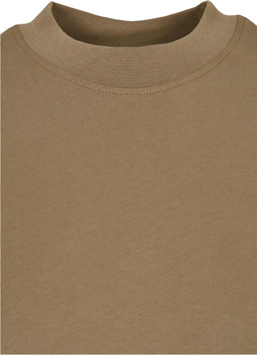 Produktbild Urban Classics Ladies Organic Oversized Tee (XXL)