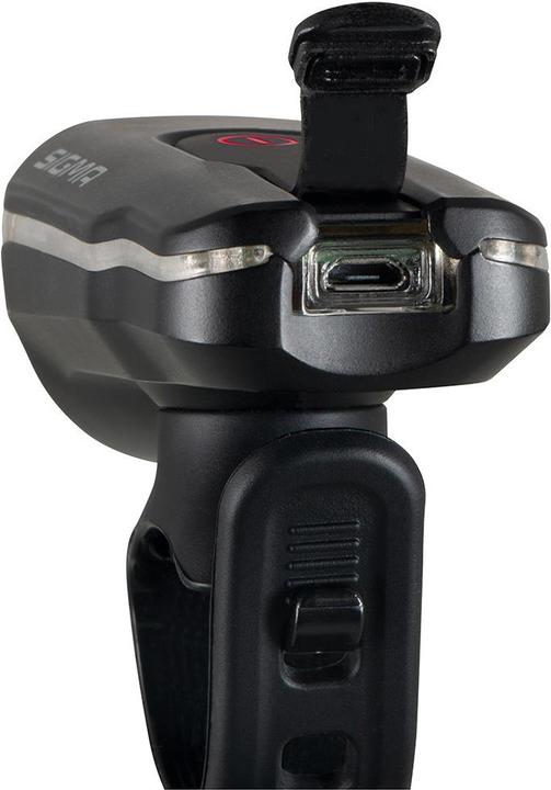 Image du produit Sigma Sport Aura 60 USB/Nugget II (60 lm, 60 lm)
