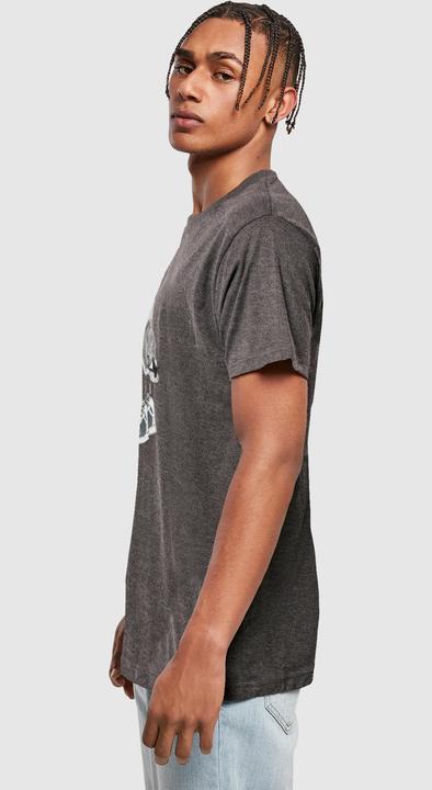 Immagine prodotto Mister Tee Maglietta con scarpe da ginnastica Seagull - 18357 (XS)