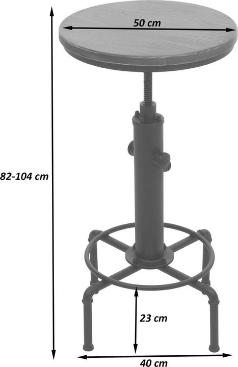 Produktbild MCW N23