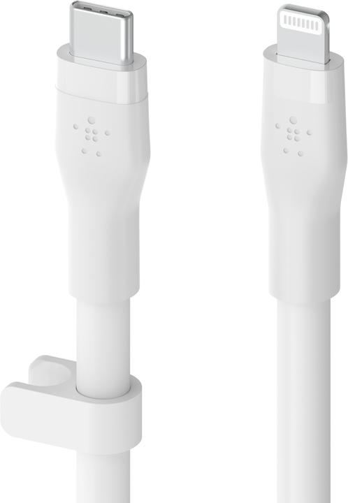 Produktbild Belkin USB C — Lightning (3 m, USB 2.0, 15 W)