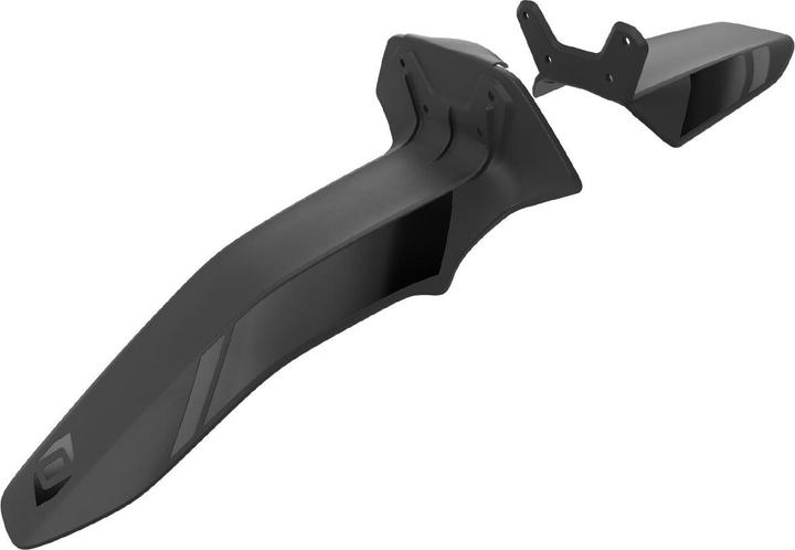 Syncros Trail DH 49 Mudguards (Rear mudguard)