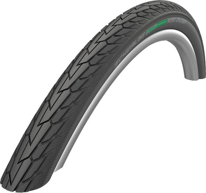 Actual product image Schwalbe Road Cruiser (20 x 1.75, 47-406)