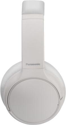 Produktbild Panasonic RB-M600BE-C beige BT-Kopfhörer Hybrid ANC,BT5.3,ENC,XBS Deep,bis 65h (ANC, 65 h, Kabellos)