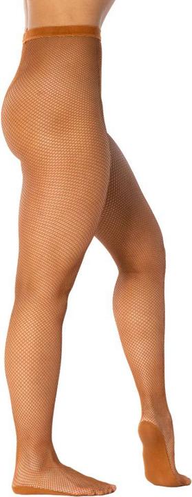 Immagine prodotto Dansez Vous Collant a rete professionali per il balletto (L/XL)
