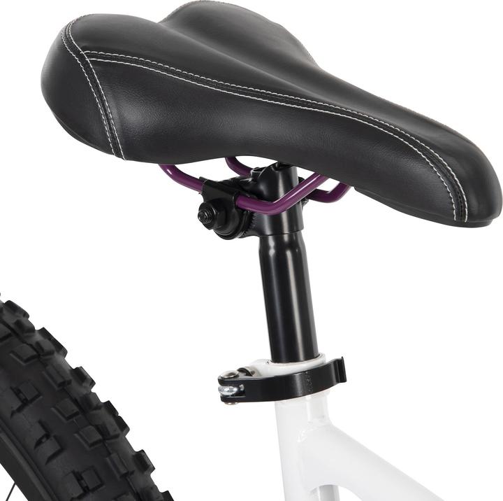 Produktbild ‎Huffy Huffy Extent 26 Zoll Fahrrad, Weiss (18 cm)