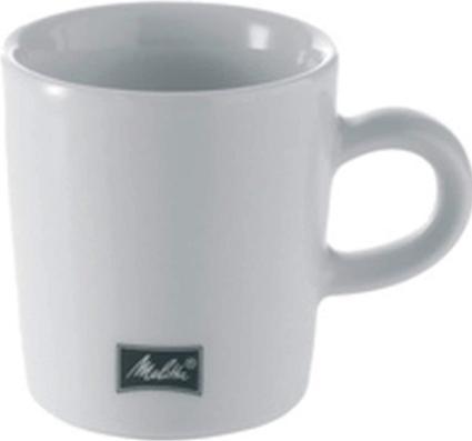 Produktbild Melitta Henkelbecher M Cups 18908 VE6 (1 x)