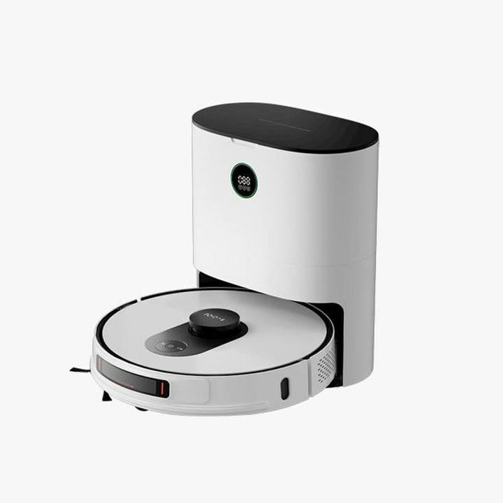 Produktbild Xiaomi Roidmi Eve Max (Saugwischroboter)