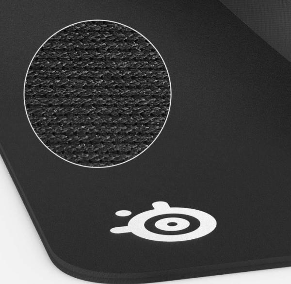 Actual product image SteelSeries QcK Heavy 2020 Edition (M)