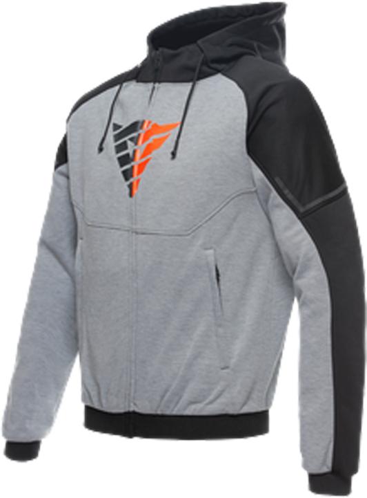 Dainese Daemon-X Safety
