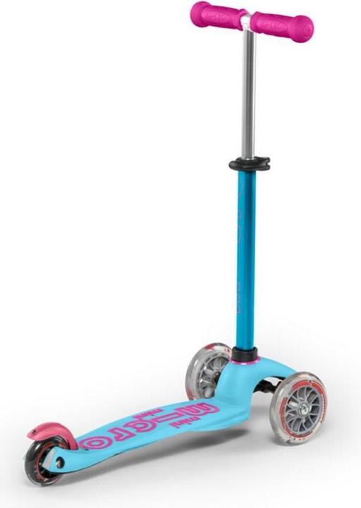 Produktbild Micro Mini Deluxe