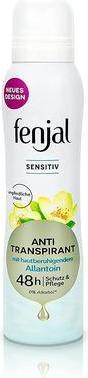 Produktbild Fenjal Deo Spray Sensitive (Spray, 150 ml)