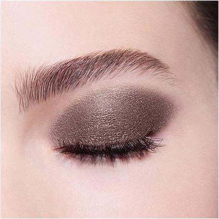 Image du produit Bourjois Petit pot rond Ombre à paupières mono 6 Aura De Nuit (06)